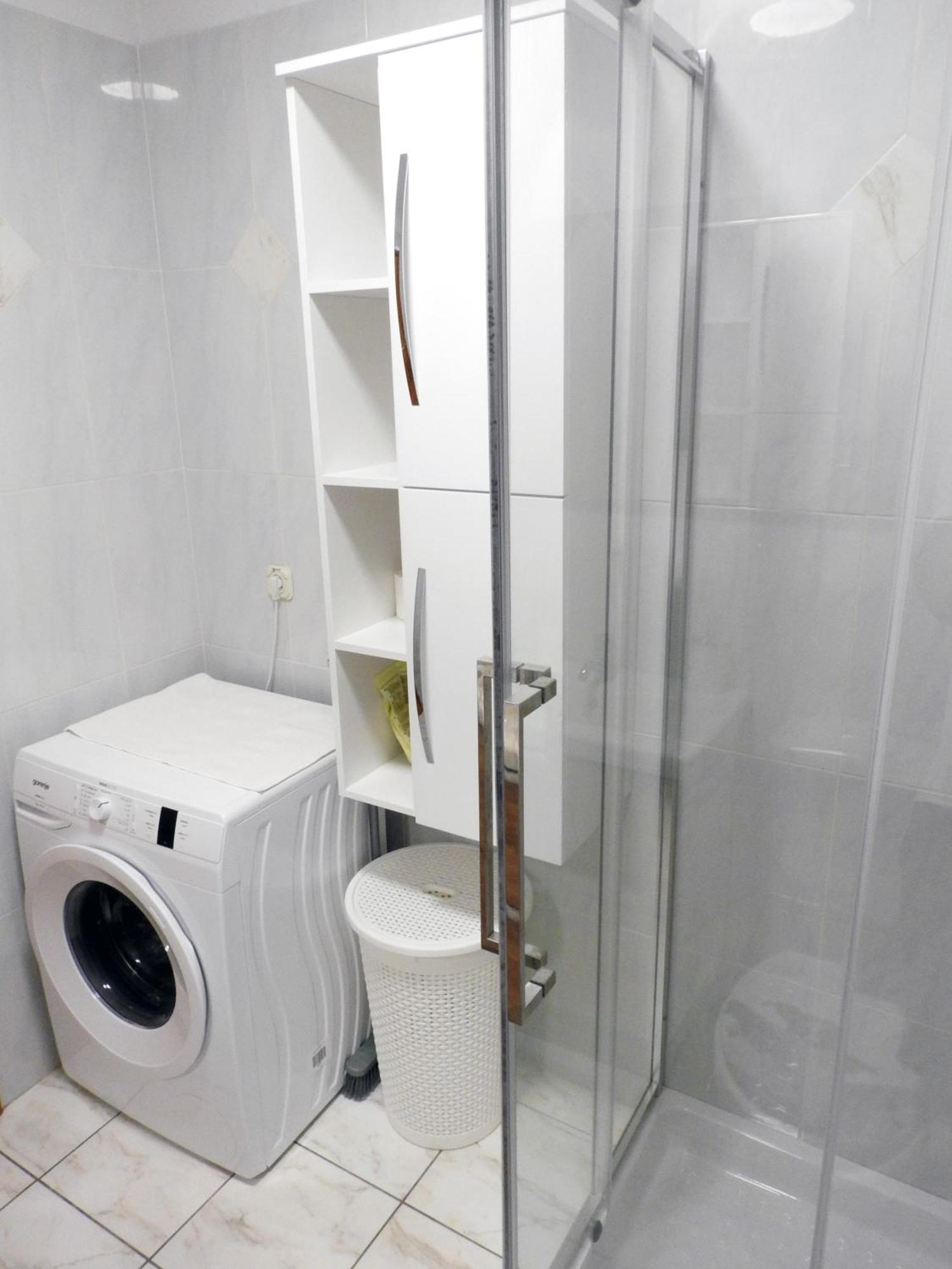 Apartment Ines- Stinjan *